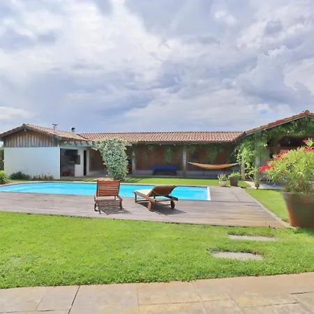 Le Spot Landais - Le Villa