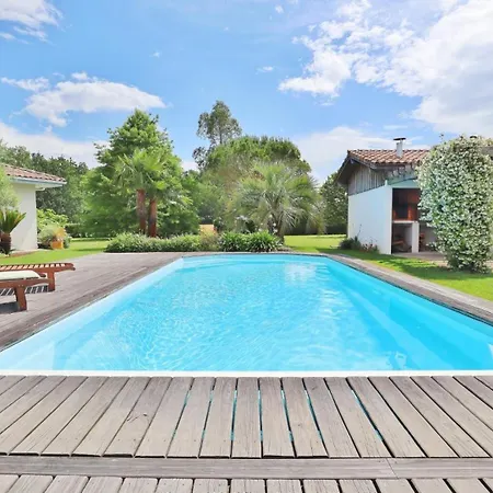 Villa Le Spot Landais - Le Soustons