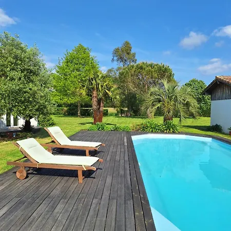 Le Spot Landais - Le