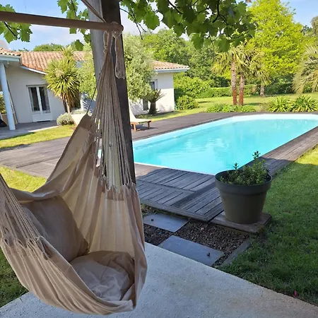 Villa Le Spot Landais - Le