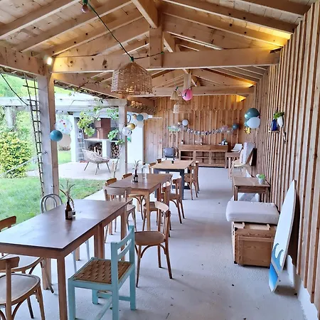 Villa Le Spot Landais - Le Soustons