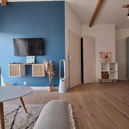 Villa Le Spot Landais - Le Soustons