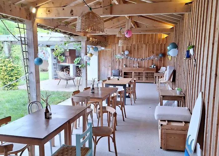 Villa Le Spot Landais - Le Soustons
