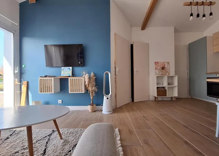 Villa Le Spot Landais - Le Soustons